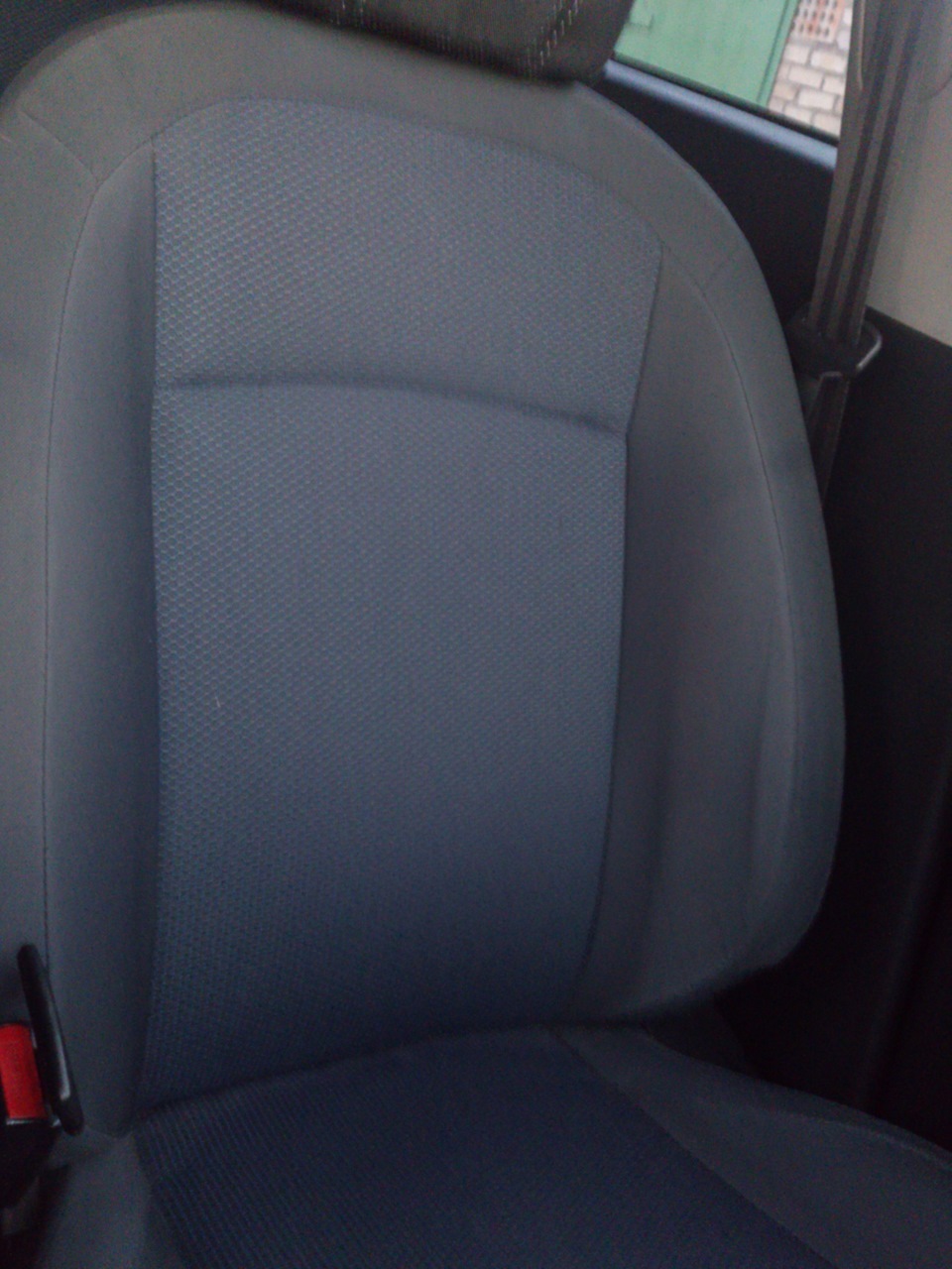 Фото в бортжурнале Nissan Qashqai (1G)