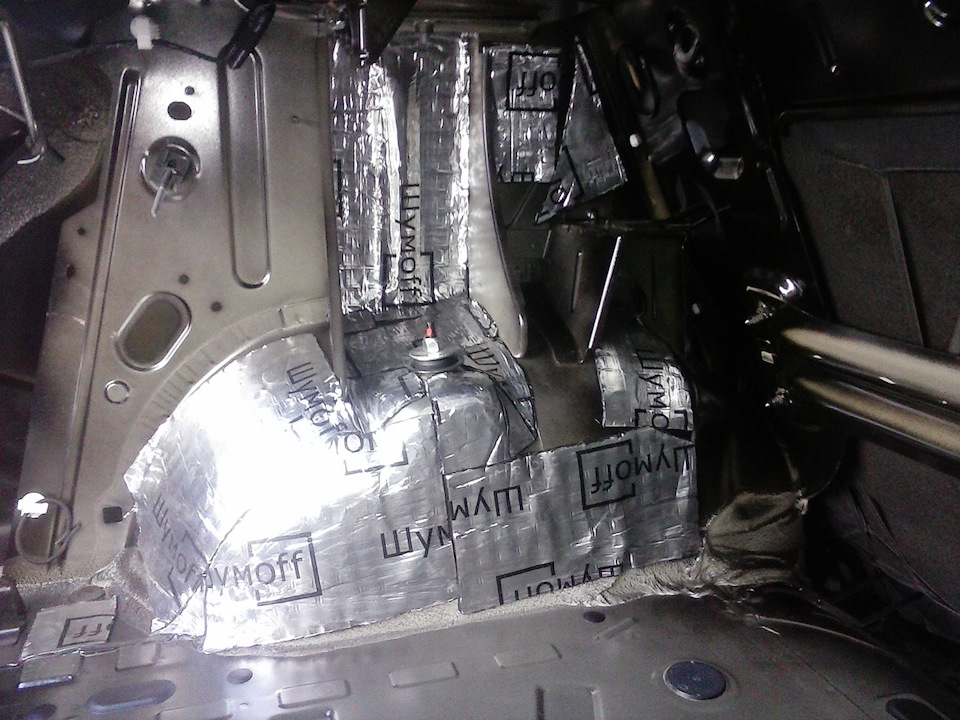 Фото в бортжурнале Renault Logan (2G)