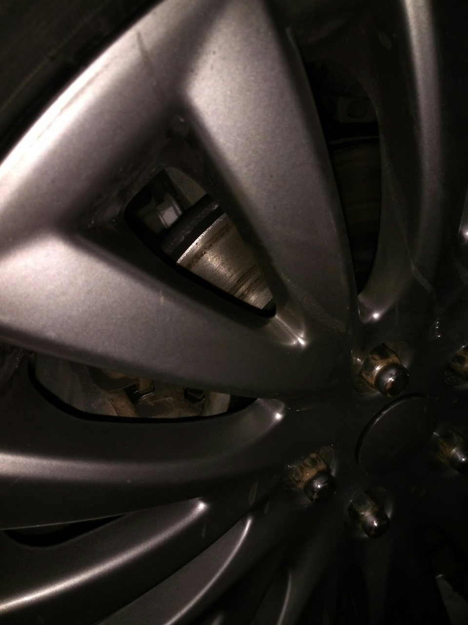 Фото в бортжурнале Suzuki Kizashi