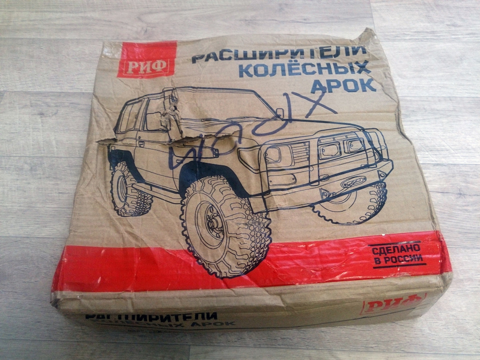 Фото в бортжурнале SsangYong Korando (2G)
