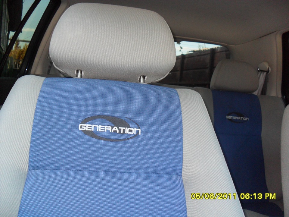 Фото в бортжурнале Volkswagen Golf Mk6