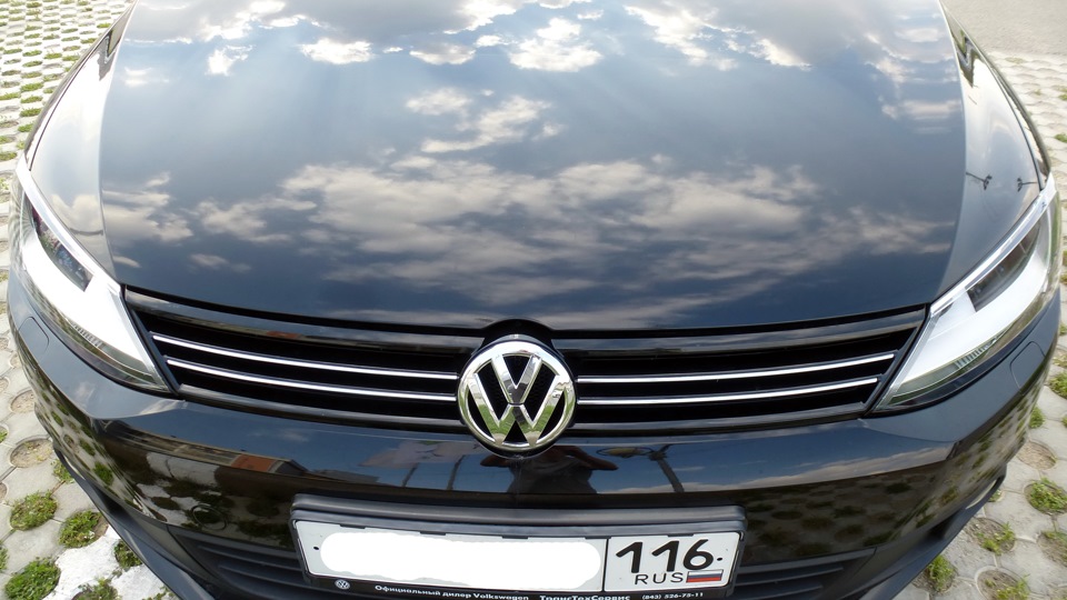 Volkswagen Jetta 1.6MPI AT Comfort