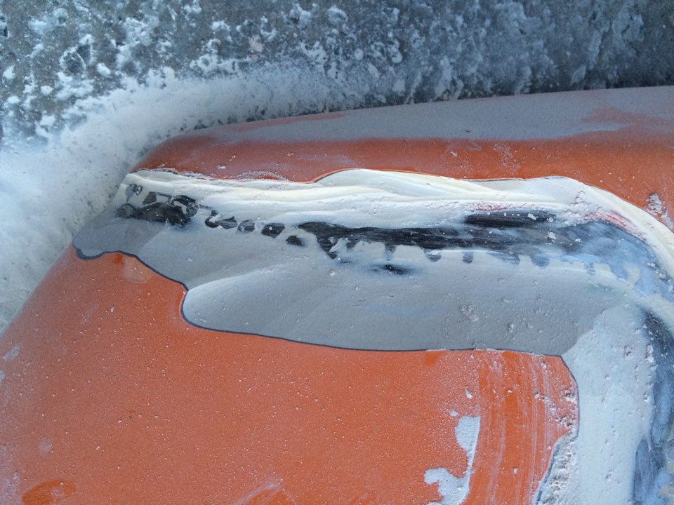 Фото в бортжурнале Toyota Celica (160)