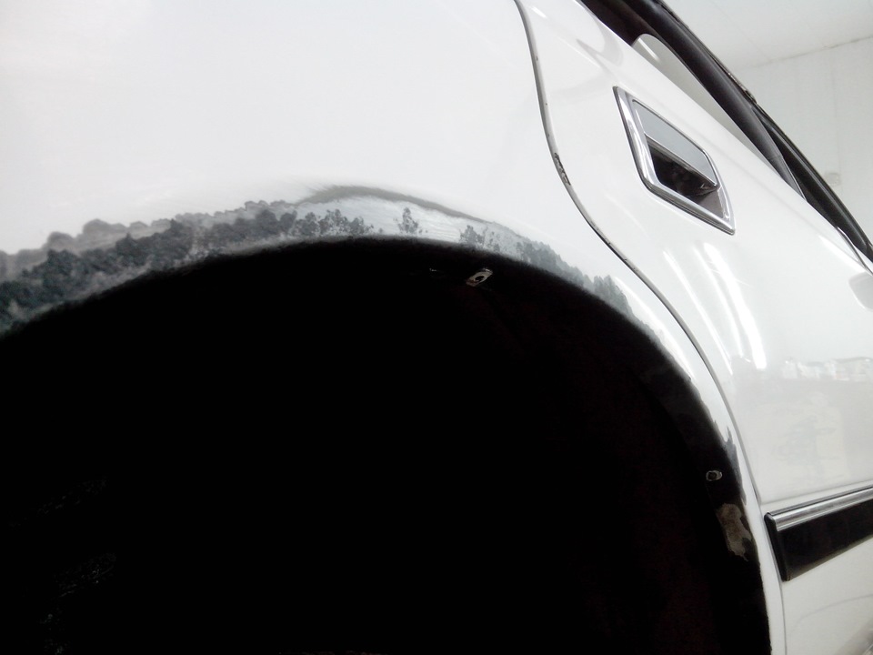 Фото в бортжурнале Toyota Mark II (80)