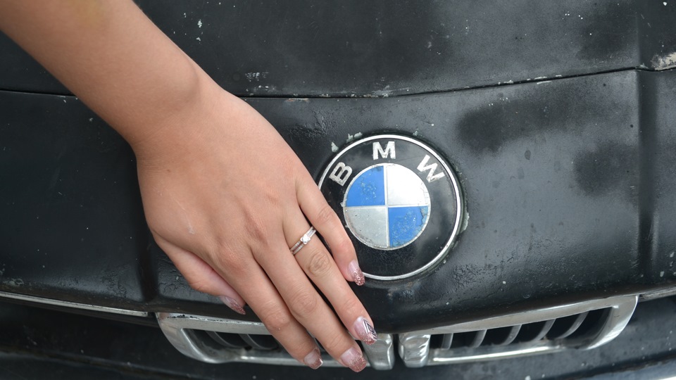 BMW 7 series The Big Dream