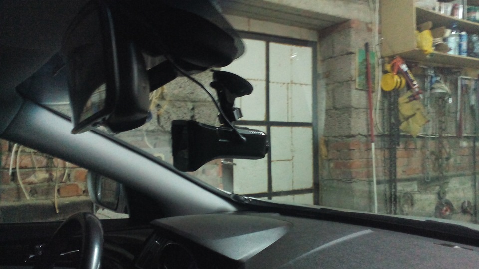Фото в бортжурнале Hyundai Sonata VI (YF)