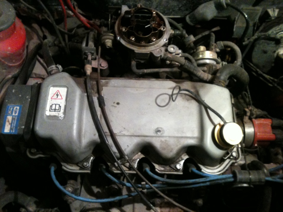 Фото в бортжурнале Ford Escort Mk4