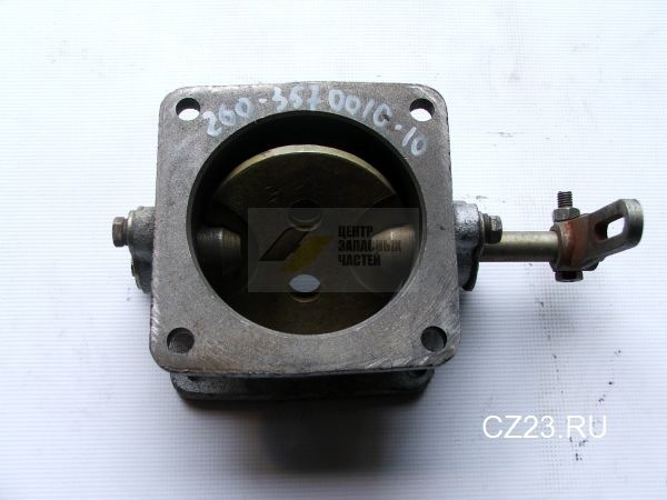 Фото в бортжурнале Opel Frontera A Basic