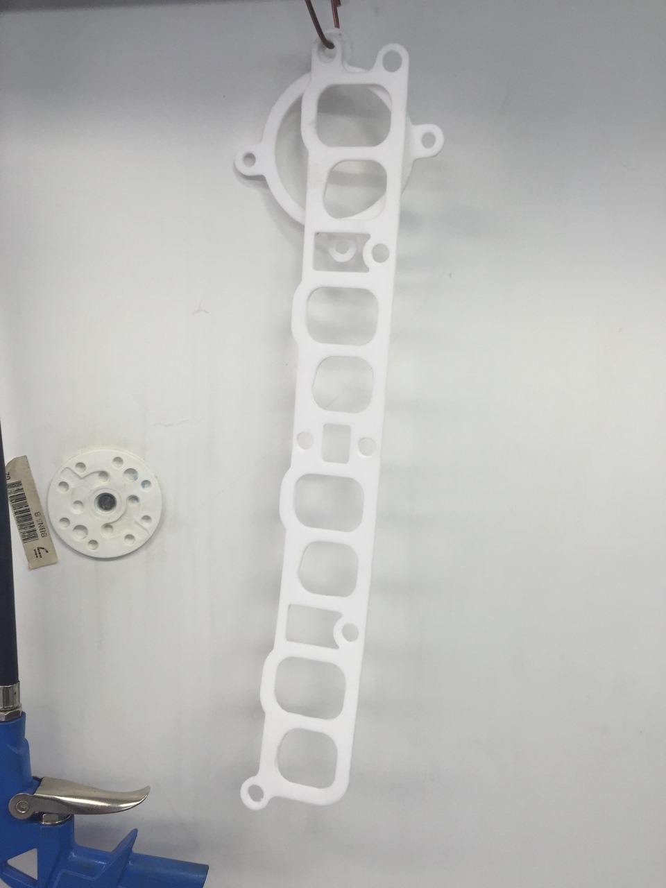 Фото в бортжурнале Mazda 3 MPS (2G)