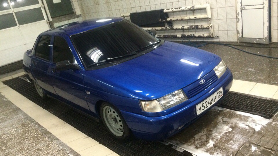 Lada 2110 RX