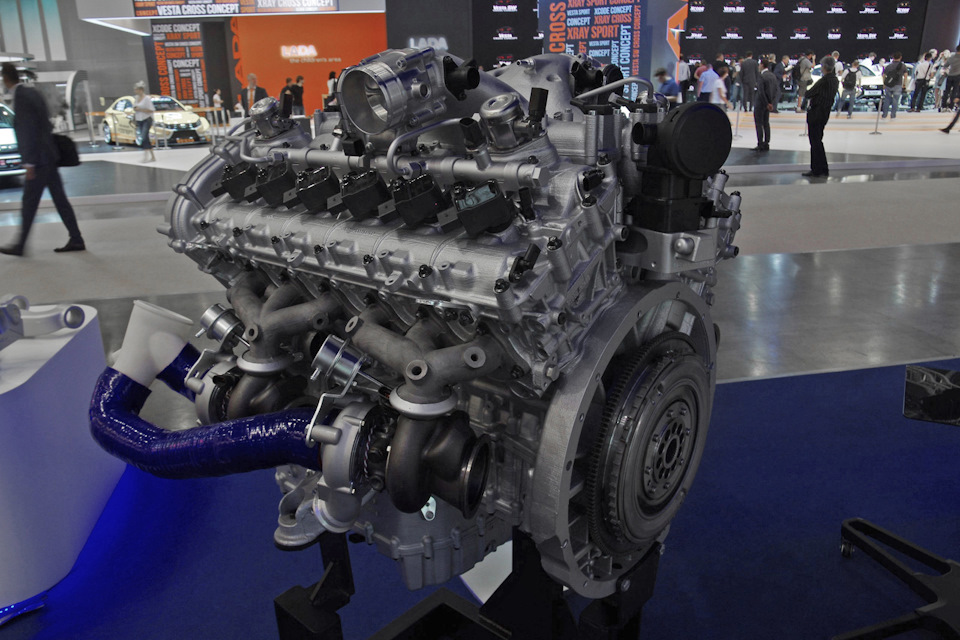 Фото в бортжурнале Mitsubishi Outlander XL