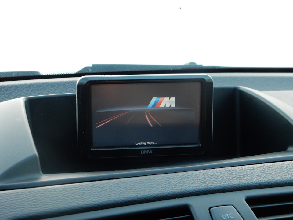 Фото в бортжурнале BMW 1 series (E81/E87)