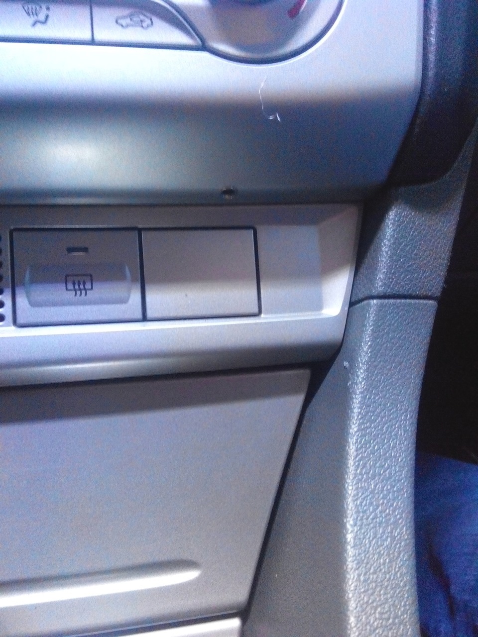 Фото в бортжурнале Ford Focus Hatchback II