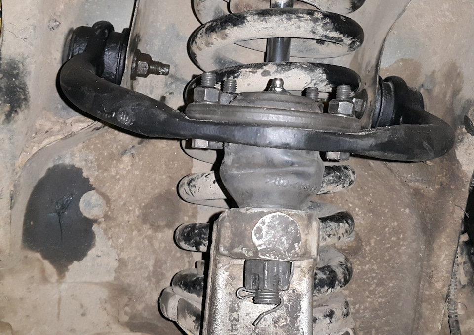Фото в бортжурнале Jeep Grand Cherokee (WK)