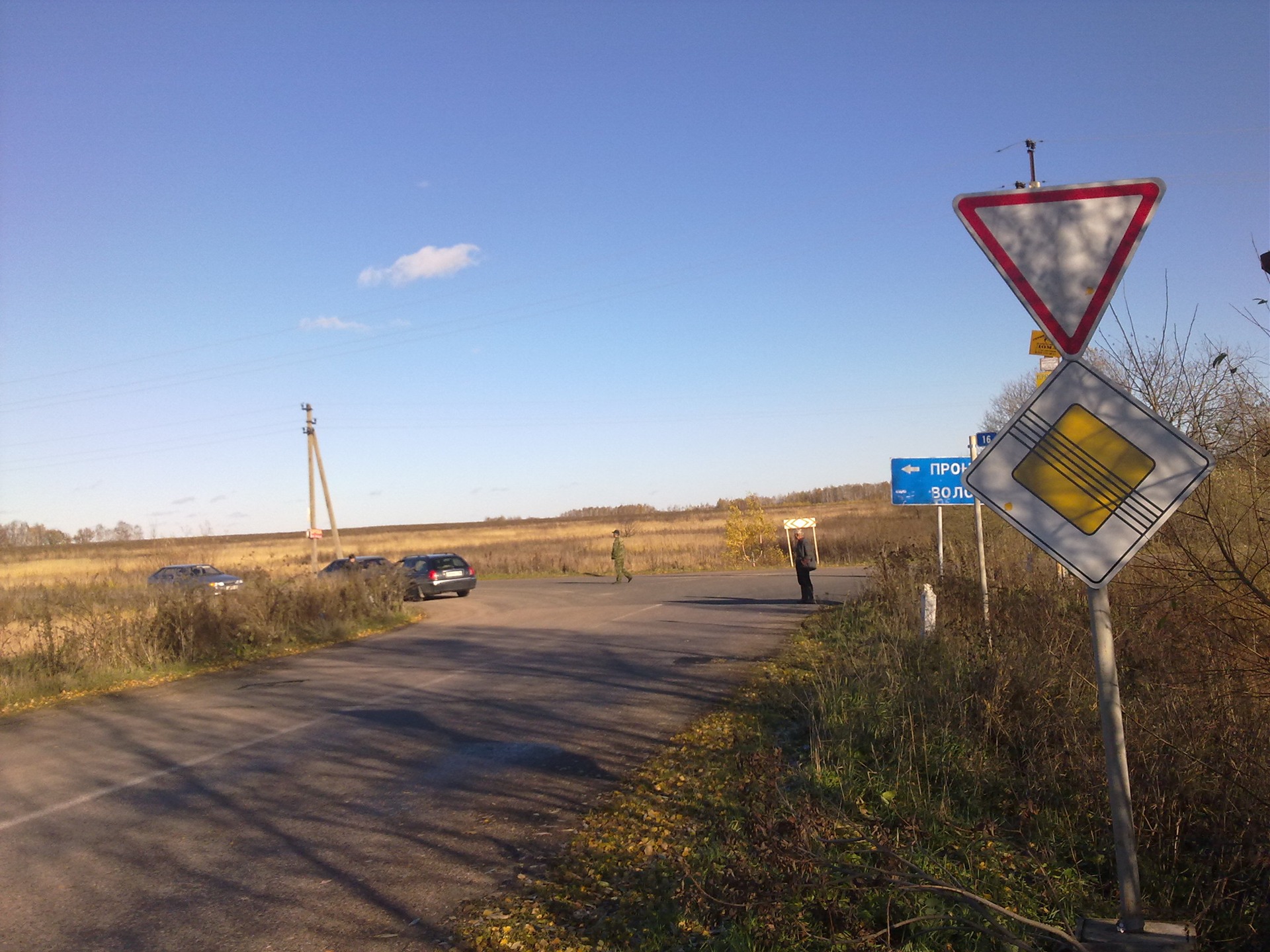 Фото в бортжурнале Москвич 2141