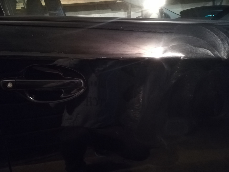 Photo from the logbook Toyota Prius (30)