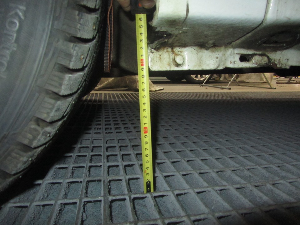Фото в бортжурнале Renault Logan (1G)