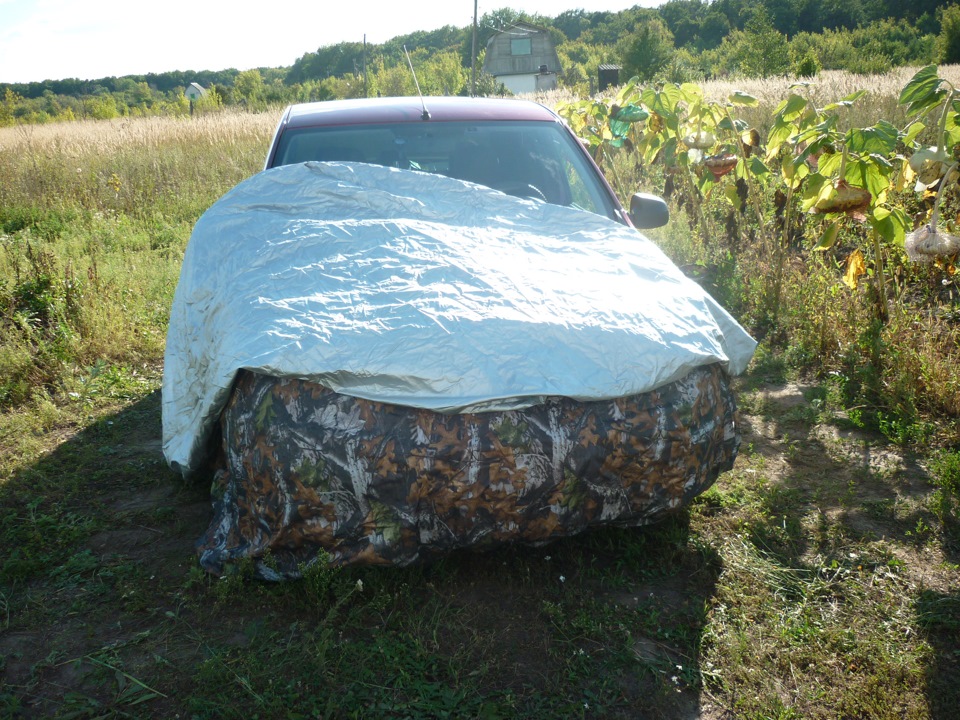 Фото в бортжурнале Renault Logan (1G)