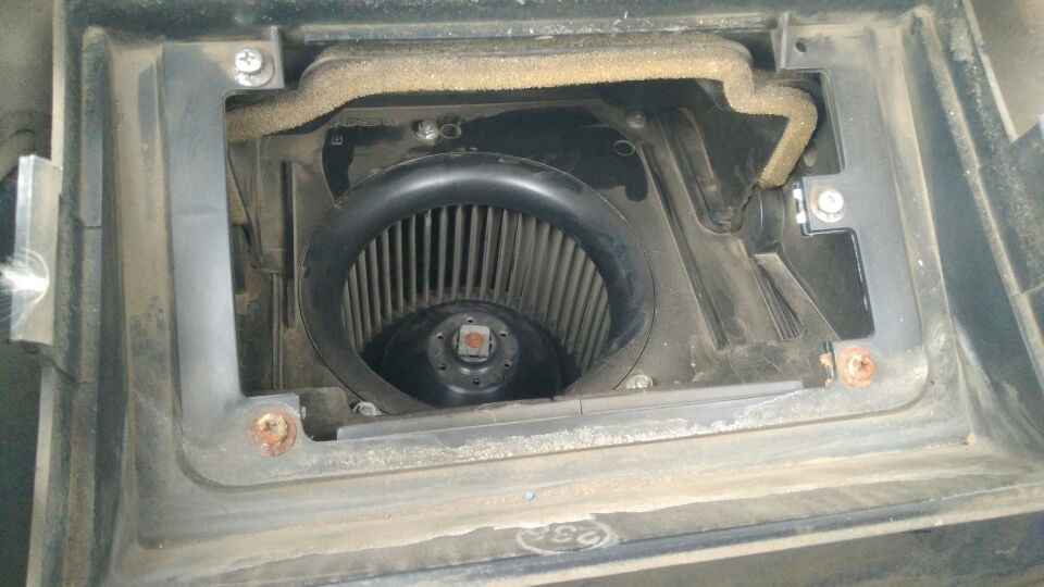 Фото в бортжурнале Lada Калина Хэтчбек (1G)