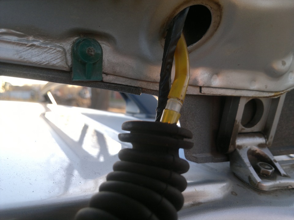 … — Lada 21114