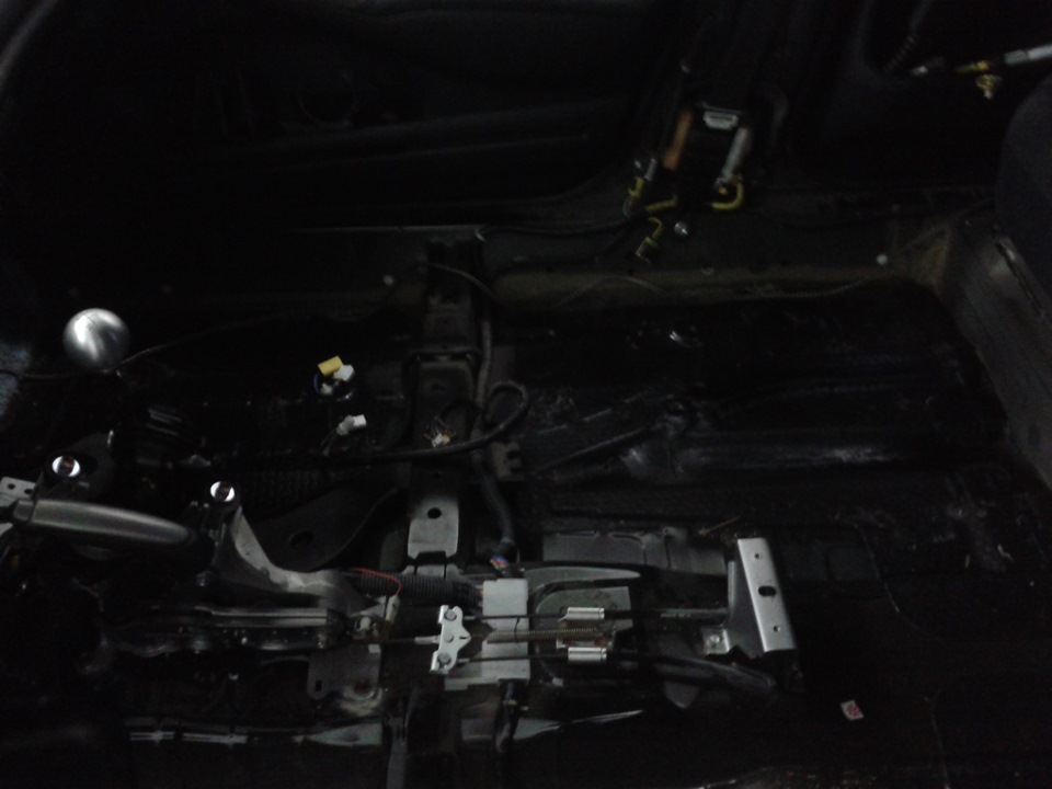 Фото в бортжурнале Honda Civic 4D (8G)