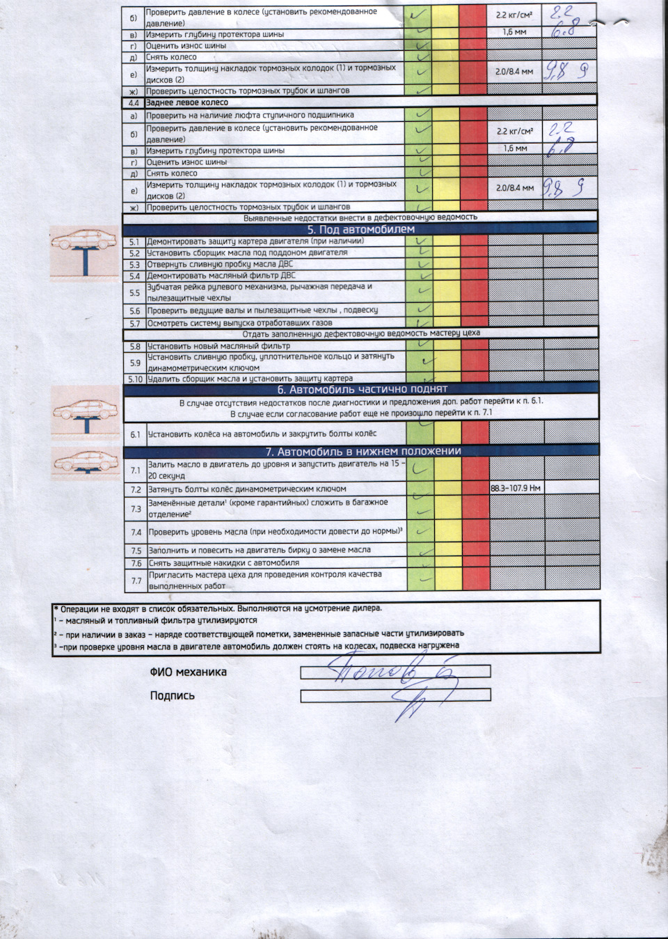 Фото в бортжурнале Hyundai Solaris (1G)