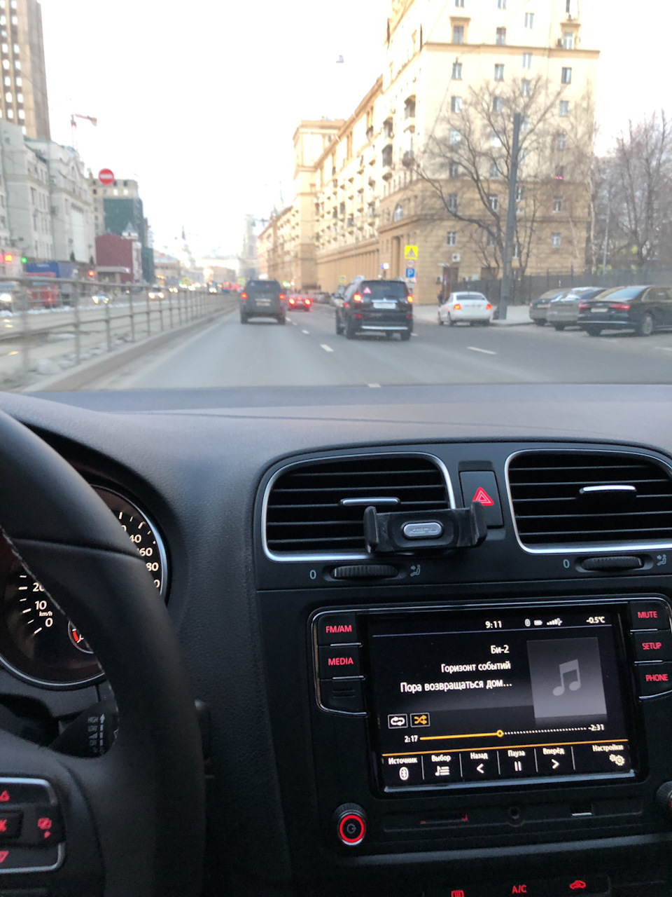Фото в бортжурнале Volkswagen Golf Mk6