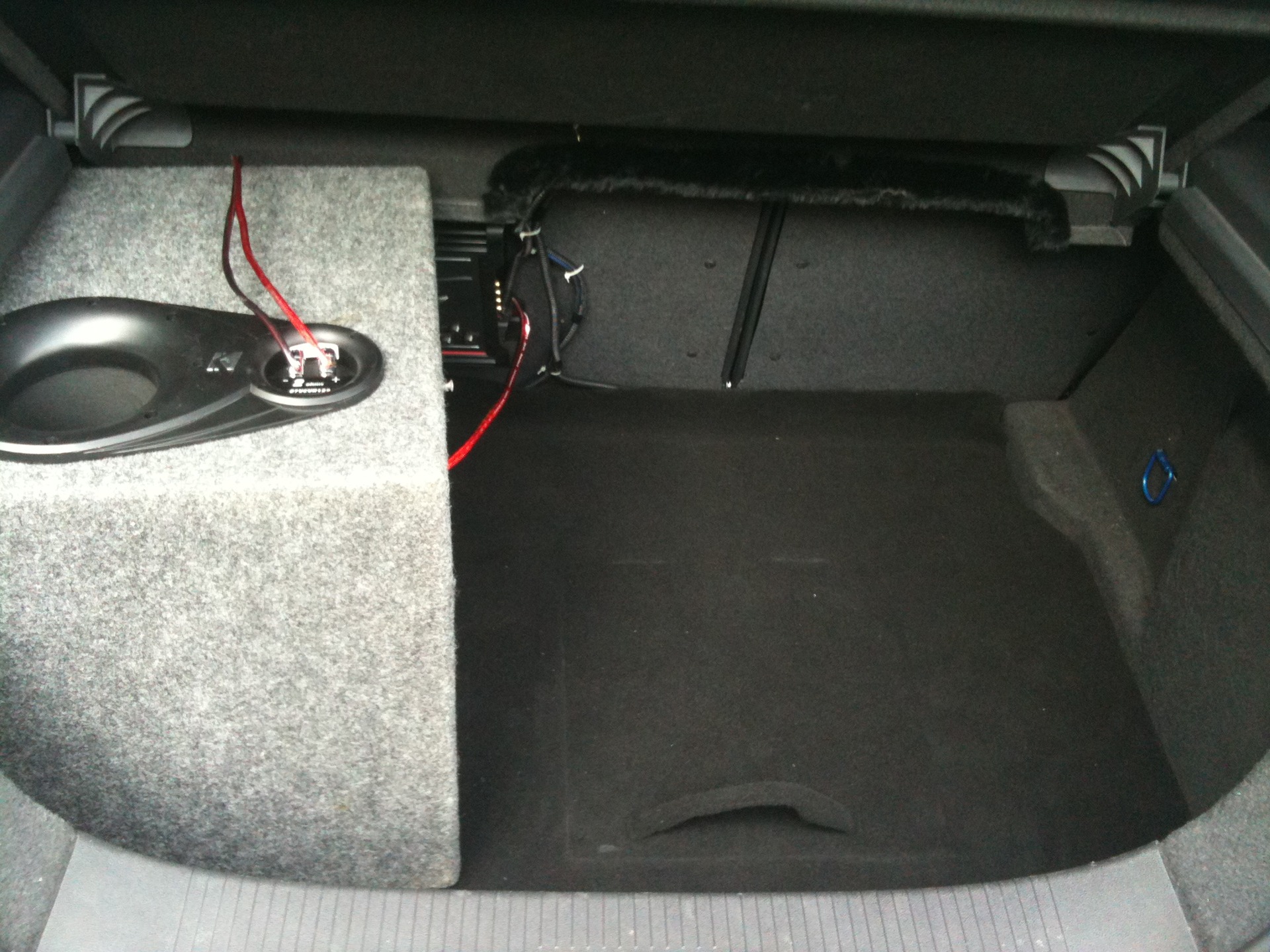 Фото в бортжурнале Opel Astra H OPC