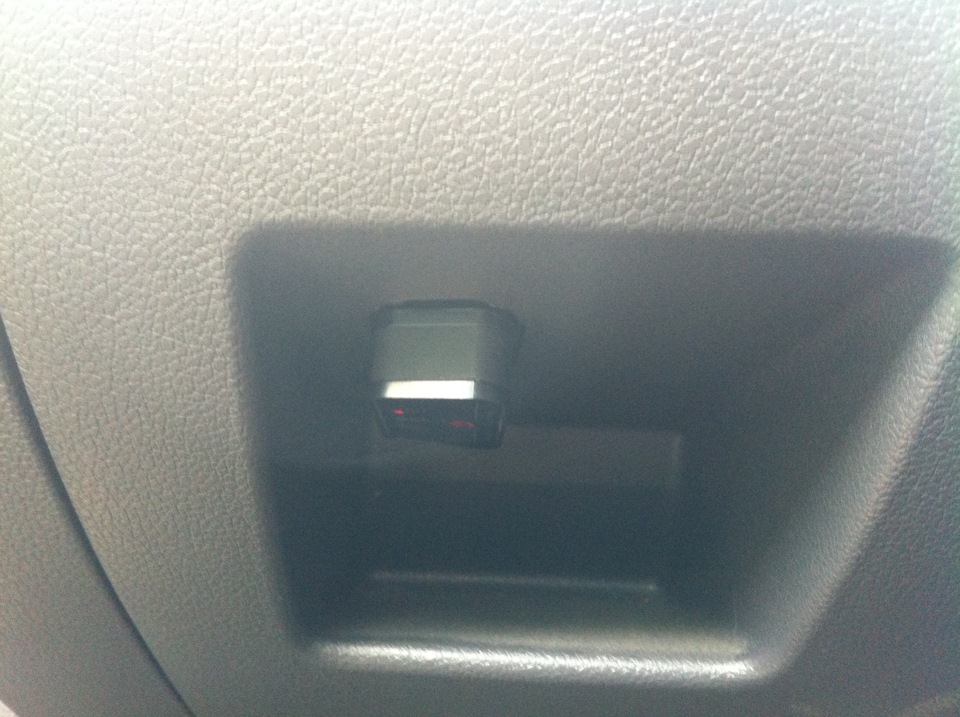 Фото в бортжурнале Ford C-Max I