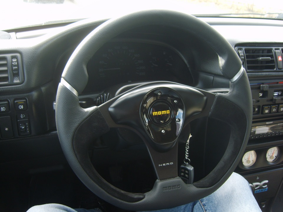 Фото в бортжурнале Opel Vectra A