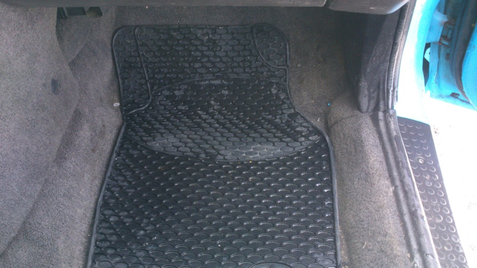 Фото в бортжурнале Mitsubishi Eclipse (1G)