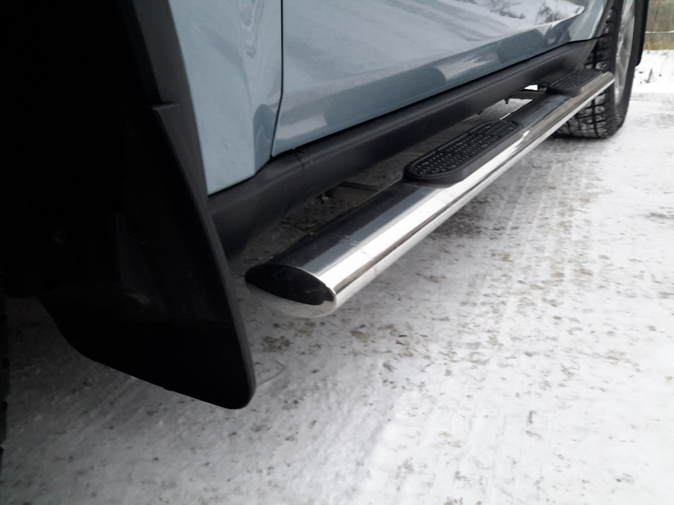 Фото в бортжурнале Jeep Grand Cherokee (WK2)