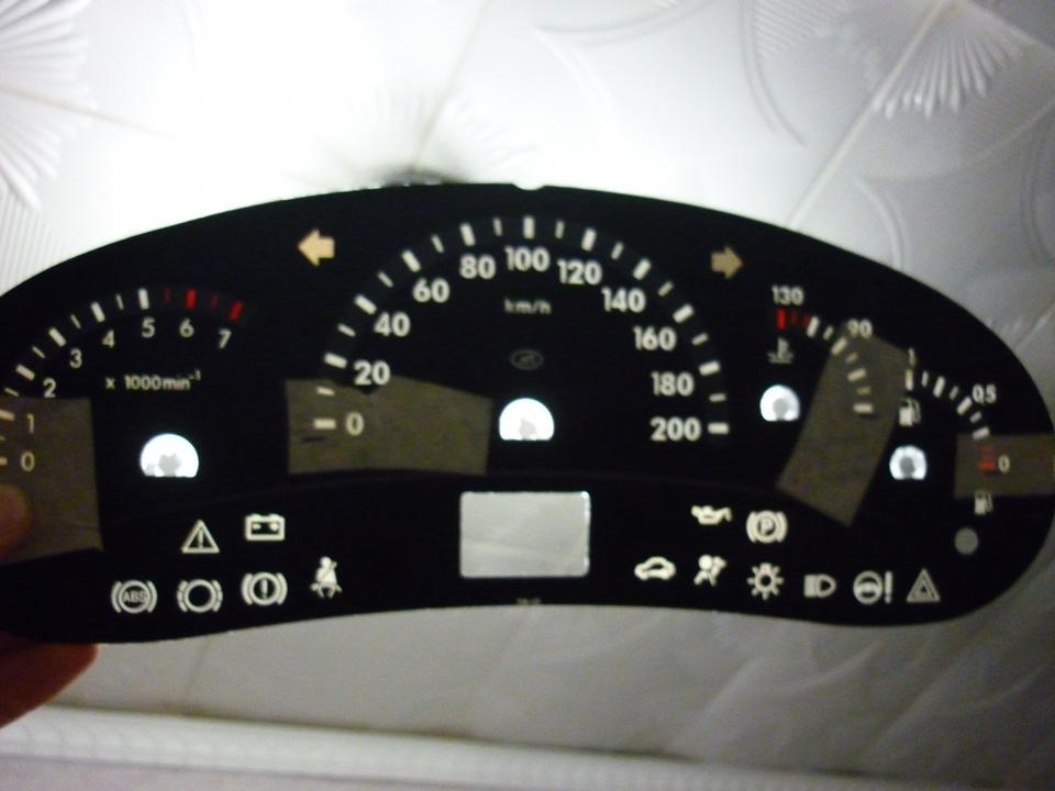 6 — Lada Калина Хэтчбек (1G)