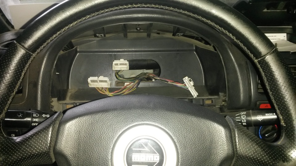 Фото в бортжурнале Subaru Impreza WRX (GC/GL)
