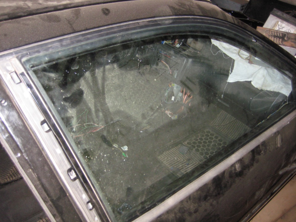 Фото в бортжурнале Honda Civic Coupe (5G)
