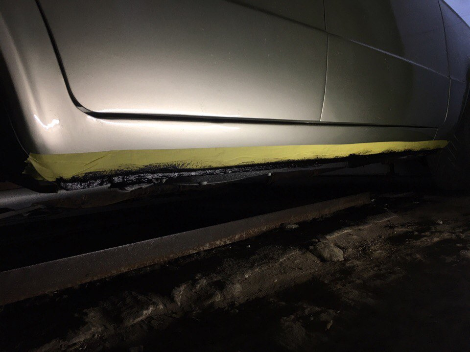 Фото в бортжурнале Lada 21011