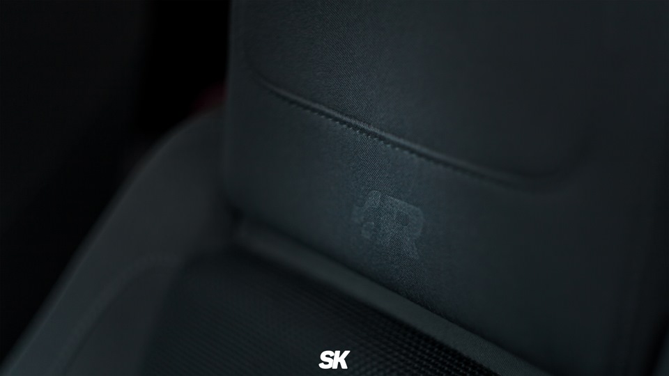 Фото в бортжурнале Volkswagen Golf R Mk5