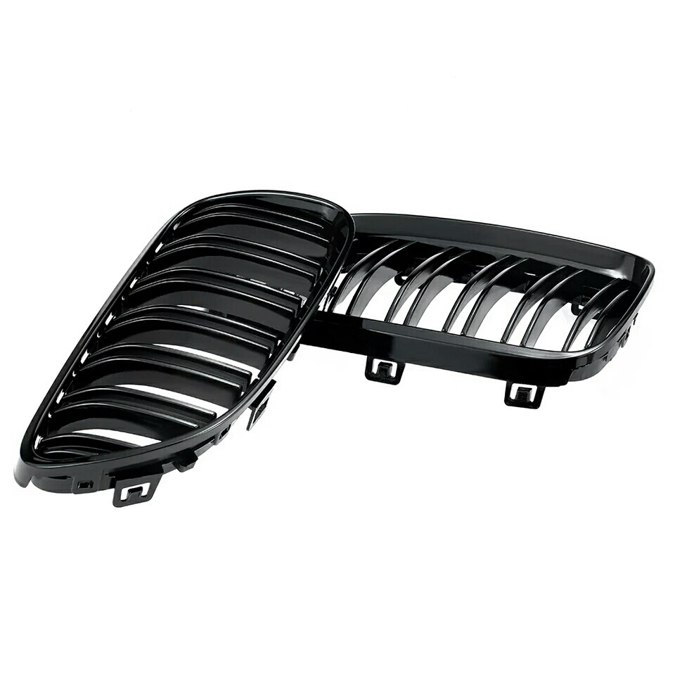 Photo from the logbook BMW 3 series Coupe (E92)