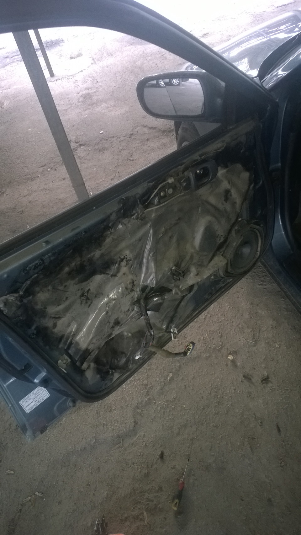 Фото в бортжурнале Mazda Xedos 6