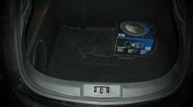 Фото в бортжурнале Renault Megane Coupe (3G)