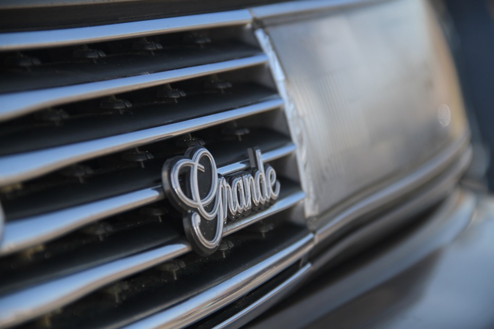 Фото в бортжурнале Toyota Mark II (90)