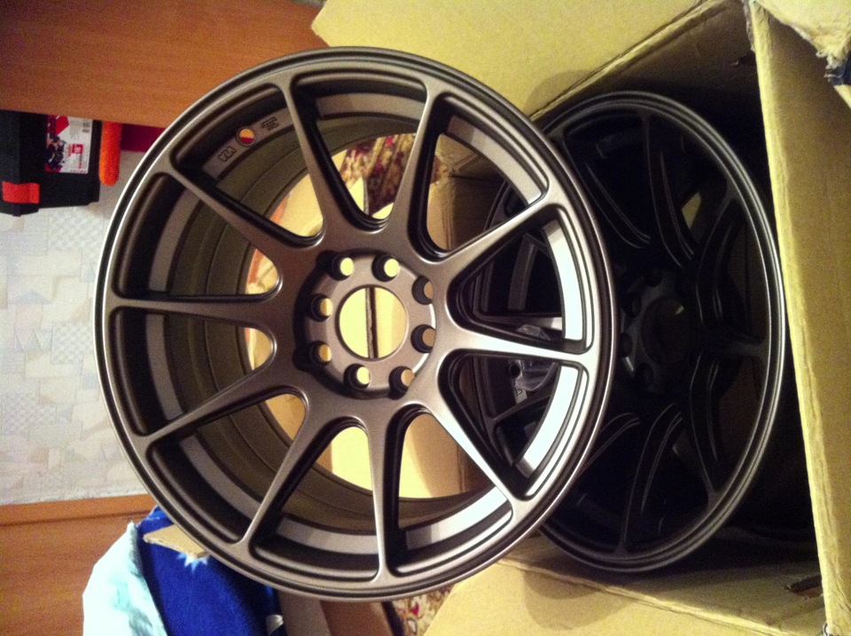 Фото в бортжурнале Mitsubishi Mirage V