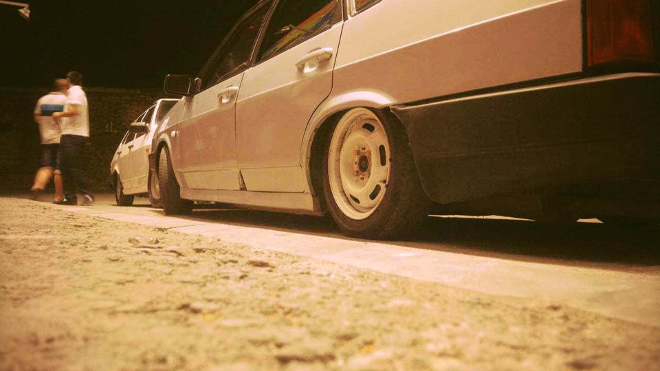 Lada 21099