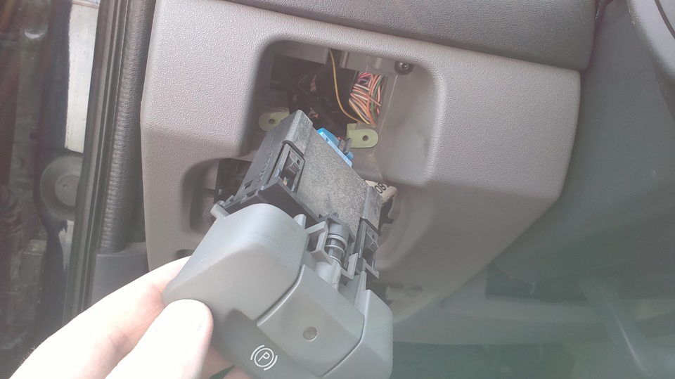 Фото в бортжурнале Renault Scenic II