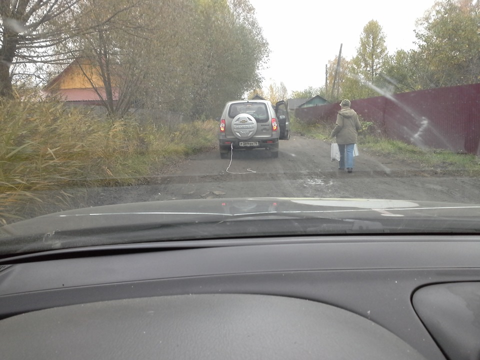 Фото в бортжурнале Renault Laguna I