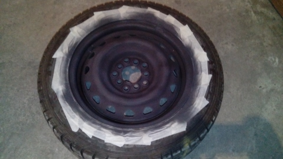 Фото в бортжурнале KIA Cerato (2G)