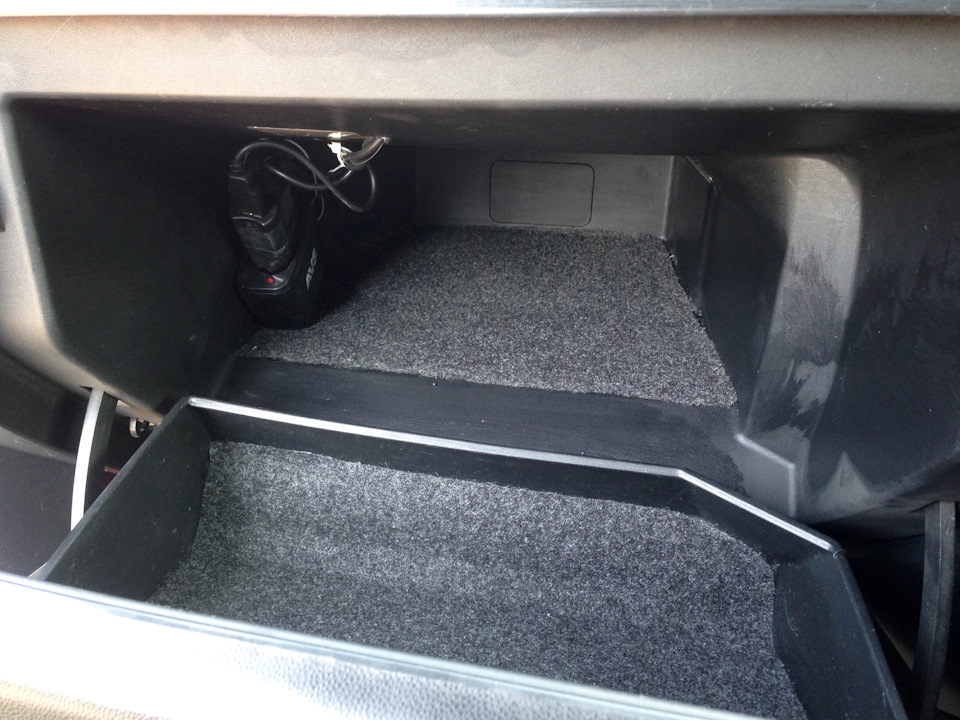Фото в бортжурнале Mazda Axela (1G)