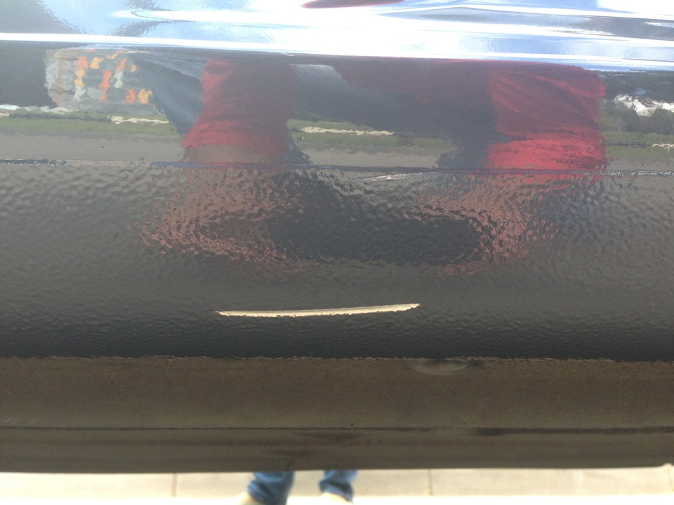 Фото в бортжурнале KIA Cerato (3G)