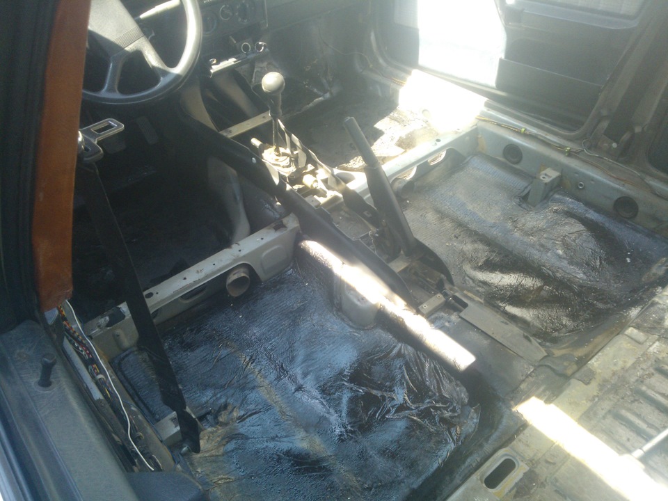 Фото в бортжурнале FIAT Croma I
