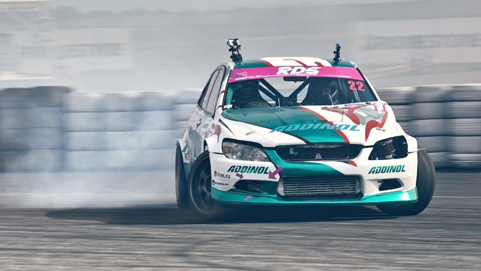 Фото в бортжурнале Toyota Altezza